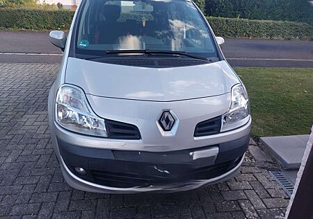 Renault Modus 1.2 16V Yahoo!