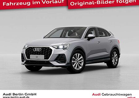 Audi Q3 35 TFSI S tronic