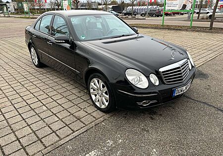 Mercedes-Benz E 280 CDI 4Matic Automatik Avantgarde DPF