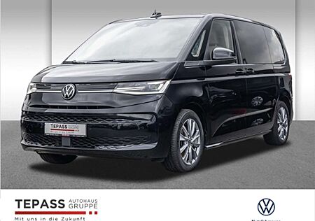 VW T7 Multivan Volkswagen 1.4l TSI Life MATRIX PANO AHK AKUSIK