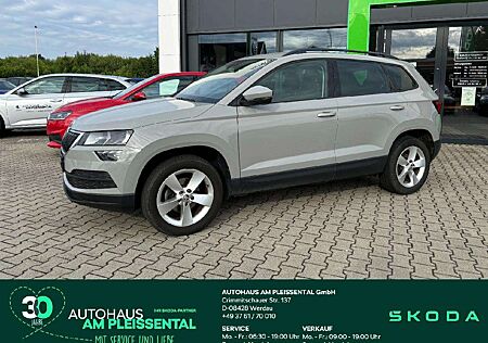 Skoda Karoq Ambition 1,5 TSI Navi*LED*PDC*SHZ