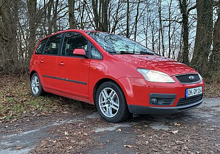 Ford Focus C-Max 1.6 Futura