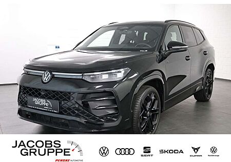 VW Tayron Volkswagen 2.0 TDI R-Line "Black Style" DSG,Navi,