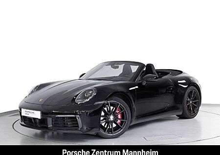 Porsche 992 (911) Carrera S Cabriolet