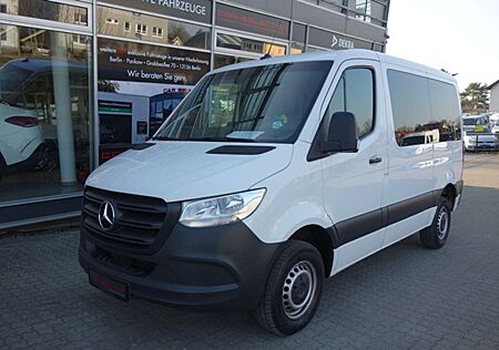 Mercedes-Benz Sprinter 211 CDI Tourer L1H1 KLIMA/STDHZG/LEDER