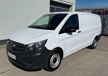 Mercedes-Benz Vito Kasten 114 CDI PRO RWD lang, AUTOM,SORTIMO