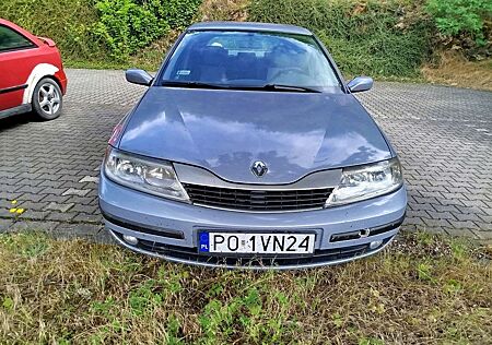 Renault Laguna Grandtour 1.9 dCi Privilege