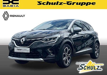 Renault Captur II EDITION ONE TCe 15