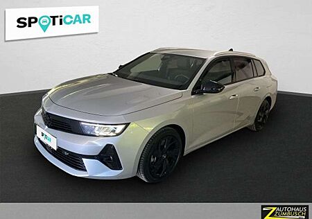 Opel Astra ST GS Hybrid, Kamera, PDC, uvm... Bluetooth