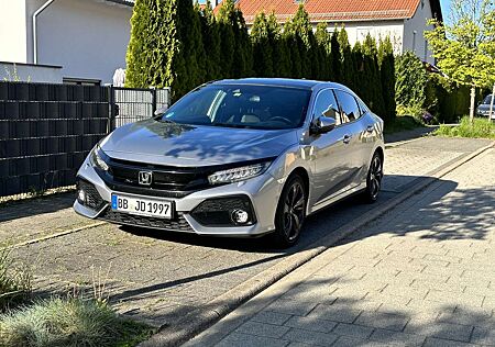 Honda Civic 1.0 i-VTEC Turbo Executive | Vollausstattung