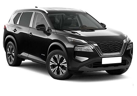 Nissan X-Trail N-CONNECTA 1.5 VC-T mHEV X-Tronic Android Auto*...