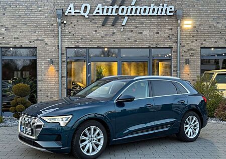 Audi e-tron 55 quattro advanced*Shz*Led*Navi*Rfk*