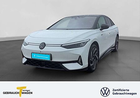 VW ID.7 Volkswagen GTX 4M PANO 360° AHK DCC