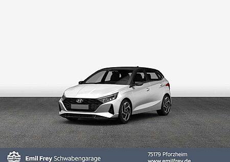 Hyundai i20 1.2 Pure