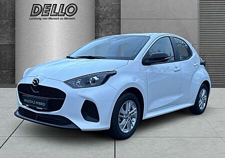 Mazda 2 Centre-Line 1.5 ACC Sitzhzg. Apple CarPlay Android