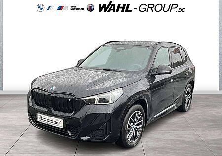 BMW iX1 xDrive30 M SPORT AHK PANO HIFI HK DAB KOMFORTZG