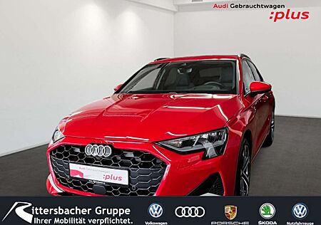 Audi A3 advanced 35 TFSI NaviRFK Privacy Sp