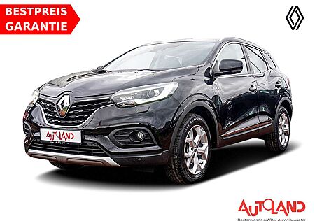 Renault Kadjar 1.3 TCE Limited Navi Kamera Keyless AHK
