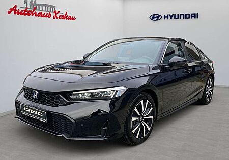 Honda Civic e:HEV 2.0 i-MMD Hybrid Elegance *Totw.*