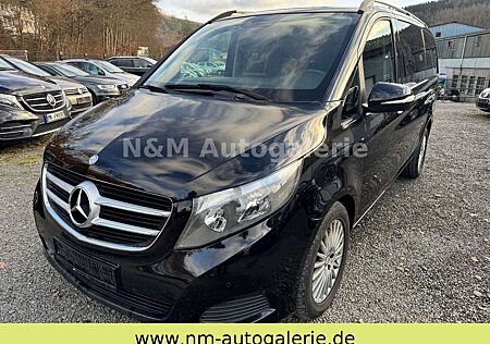Mercedes-Benz V 220 V CDI/d, 250 CDI/BT/d EDITION lang