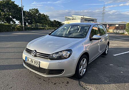 VW Golf Volkswagen 1.2 TSI DSG Style
