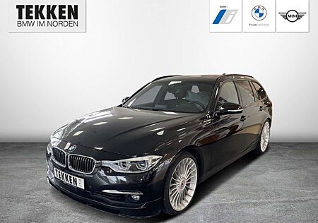 Alpina B3 3.0 Biturbo xDrive Switch-Tronic
