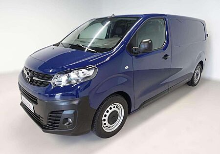 Opel Vivaro 2.0D Flügeltür Klima Navi Standheizung AH