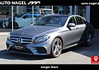 Mercedes-Benz E 400 d AMG 4M COMAND+PANO+LED+KAMERA+LEDER+DAB+