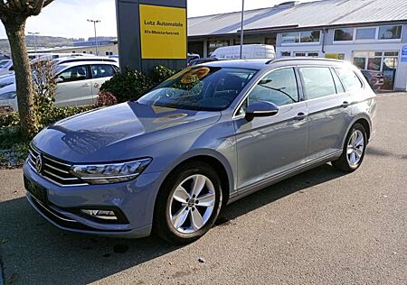 VW Passat Variant Volkswagen Business Diesel