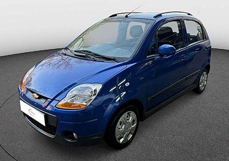 Chevrolet Matiz 1.0 SE-1.Hand-erst 57Tkm-Klima-Tüv&Service