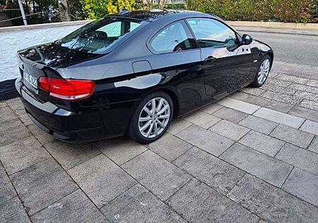 BMW 320i 320 Coupe M-paket