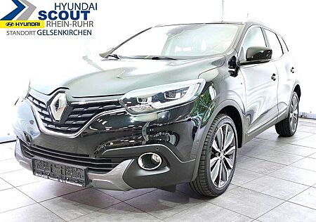 Renault Kadjar Energy TCe 130 EDC Bose Edition