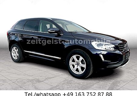 Volvo XC 60 XC60 D4 Summum AWD*PAN-D*LEDER*CAM*M&S*TÜV NEU*