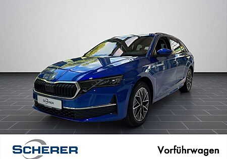 Skoda Octavia Combi Selection 1,5 TSI mHEV 110 kW 7-Ga