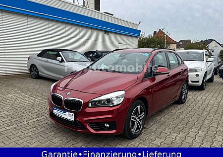 BMW 225 ixDrive1.H Sport-LineSHZ AHK LenkradStandheiz