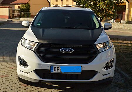 Ford Edge 2.0 TDCi Bi-Turbo 4x4 Sport