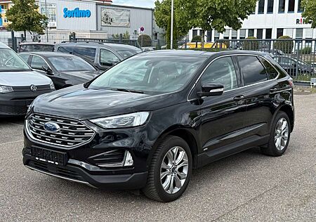Ford Edge 2,0 TDCI AWD Titanium*LED*KAMERA*PANORAMA*