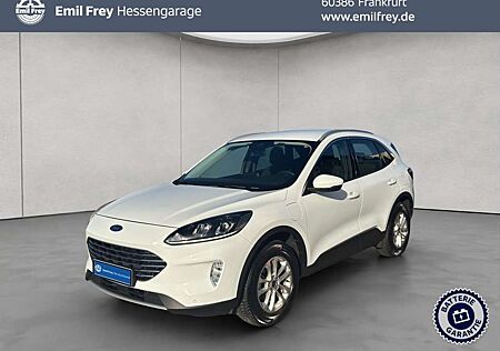 Ford Kuga 2.5 Duratec PHEV TITANIUM