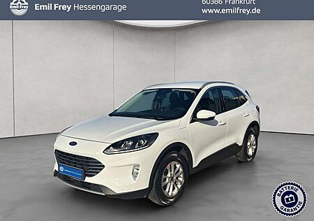 Ford Kuga 2.5 Duratec PHEV TITANIUM