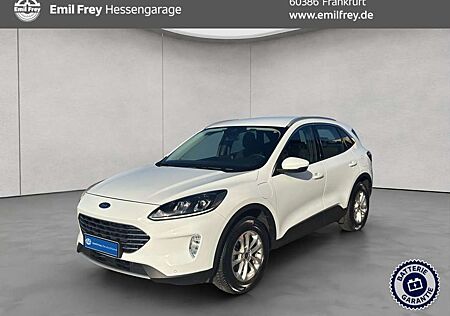 Ford Kuga 2.5 Duratec PHEV TITANIUM