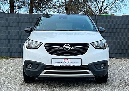 Opel Crossland X 1.2 STH,FSH,WINTERPAKET,TEMP,KLIMA