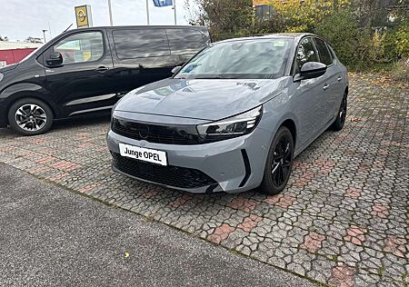 Opel Corsa GS, Kamera, NAVI, Sitz/Lenkradh., LED, Allwetterr.