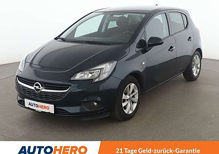 Opel Corsa 1.4 Drive*PDC*SHZ*LHZ*TEMPO*KLIMA*GARANTIE*