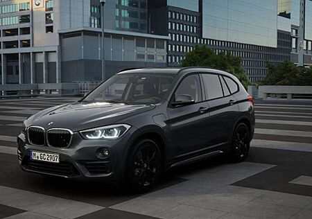 BMW X1 xDrive25e Sport Line SpurAss StHzg ParkAss RFK HiF