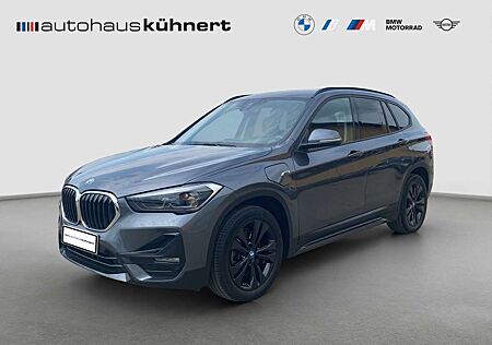 BMW X1 xDrive25e Sport Line SpurAss StHzg ParkAss RFK HiF