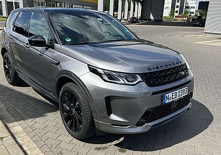 Land Rover Discovery Sport D240 R-Dynamic SE MHEV-Diesel + 1 Jahr Garantie