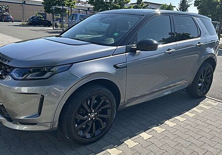 Land Rover Discovery Sport D240 R-Dynamic SE MHEV-Diesel + 1 Jahr Garantie