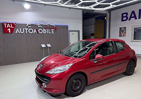 Peugeot 207 Urban Move Klima