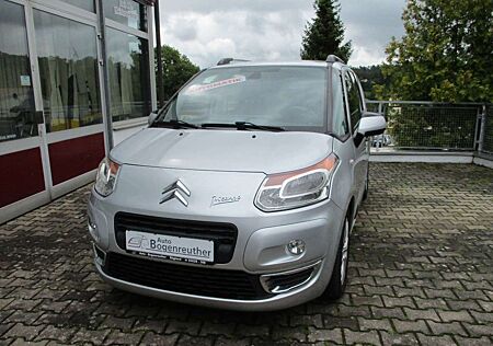Citroën C3 Citroen Picasso Exclusive+Automatik