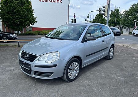 VW Polo Volkswagen GOAL*TEMPOMAT*KLIMA*EINPARKHILFE*TÜV/AU*05/2027